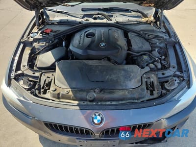 Zdjęcie 11 z 12 samochodu: 2019 BMW 430I GRAN COUPE VIN:WBA4J1C58KBM17169 - miniatura