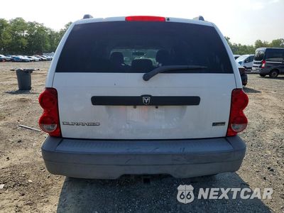 Zdjęcie 6 z 13 samochodu: 2007 DODGE DURANGO SXT VIN:1D8HB38P97F543629 - miniatura