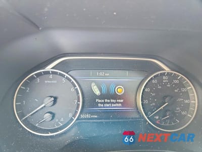 Zdjęcie 9 z 12 samochodu: 2022 NISSAN MAXIMA SR VIN:1N4AA6EV8NC503165 - miniatura
