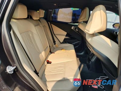 Zdjęcie 11 z 13 samochodu: 2026 BMW X3 30 XDRIVE VIN:5UX53GP04T9413999 - miniatura