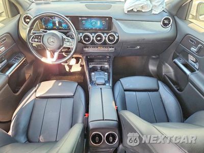 Zdjęcie 8 z 13 samochodu: 2021 MERCEDES-BENZ GLA 250 4MATIC VIN:W1N4N4HB6MJ216766 - miniatura