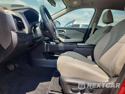 Zdjęcie 7 z 14 samochodu: 2023 NISSAN ROGUE SV VIN:5N1BT3BB8PC691427 - miniatura
