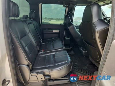 Zdjęcie 10 z 12 samochodu: 2009 FORD F250 SUPER DUTY VIN:1FTSW21R79EB26145 - miniatura