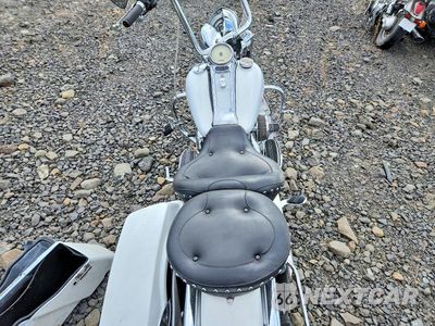 Zdjęcie 6 z 9 samochodu: 2007 HARLEY-DAVIDSON FLHRS VIN:1HD1FY4177Y622173 - miniatura
