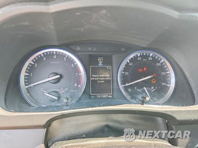 Zdjęcie 9 z 14 samochodu: 2016 TOYOTA HIGHLANDER XLE VIN:5TDKKRFH7GS506601 - miniatura