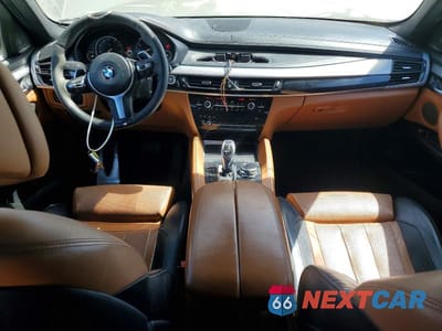 Zdjęcie 8 z 12 samochodu: 2016 BMW X6 XDRIVE35I VIN:5UXKU2C55G0N80449 - miniatura