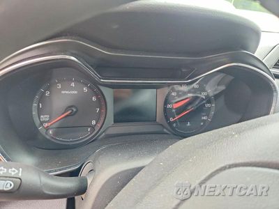 Zdjęcie 9 z 13 samochodu: 2022 CHEVROLET TRAILBLAZER LT VIN:KL79MRSL7NB135170 - miniatura