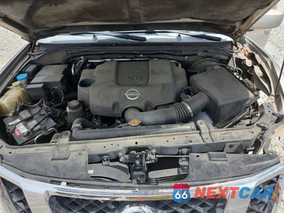 Zdjęcie 12 z 13 samochodu: 2008 NISSAN PATHFINDER SE V8 VIN:5N1BR18A88C621462 - miniatura