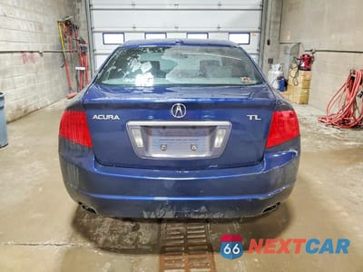 Zdjęcie 6 z 13 samochodu: 2006 ACURA 3.2TL VIN:19UUA66236A014568 - miniatura