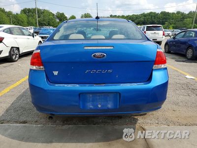 Zdjęcie 6 z 13 samochodu: 2010 FORD FOCUS S VIN:1FAHP3EN7AW295560 - miniatura