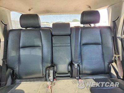 Zdjęcie 10 z 13 samochodu: 2010 TOYOTA 4RUNNER SR5 VIN:JTEBU5JR2A5030625 - miniatura