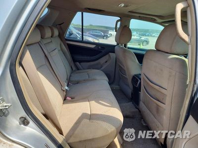 Zdjęcie 10 z 12 samochodu: 2006 TOYOTA 4RUNNER SR5 VIN:JTEZU14R968046197 - miniatura