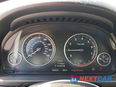 Zdjęcie 9 z 12 samochodu: 2012 BMW 535 I VIN:WBAFR7C54CC817035 - miniatura
