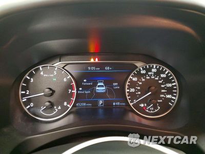 Zdjęcie 9 z 12 samochodu: 2021 NISSAN ALTIMA SR VIN:1N4BL4CW5MN315950 - miniatura
