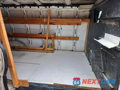 Zdjęcie 11 z 13 samochodu: 2007 CHEVROLET EXPRESS 2500 DELIVERY VAN VIN:1GCGG29V671144581 - miniatura