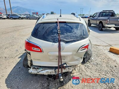 Zdjęcie 6 z 12 samochodu: 2015 BUICK ENCLAVE VIN:5GAKVCKD9FJ193569 - miniatura