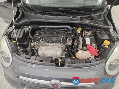 Zdjęcie 11 z 12 samochodu: 2018 FIAT 500X POP VIN:ZFBCFXAB5JP703481 - miniatura