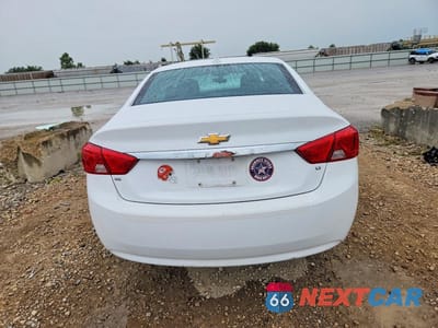 Zdjęcie 6 z 12 samochodu: 2019 CHEVROLET IMPALA LT VIN:2G11Z5S35K9132543 - miniatura