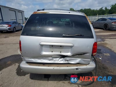 Zdjęcie 6 z 14 samochodu: 2000 CHRYSLER TOWN & COUNTRY LXI VIN:1C4GP54LXYB601847 - miniatura