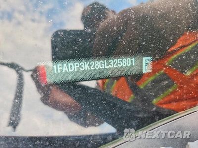 Zdjęcie 12 z 12 samochodu: 2016 FORD FOCUS SE VIN:1FADP3K28GL325801 - miniatura