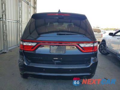 Zdjęcie 6 z 14 samochodu: 2022 DODGE DURANGO GT VIN:1C4RDHDG0NC197615 - miniatura