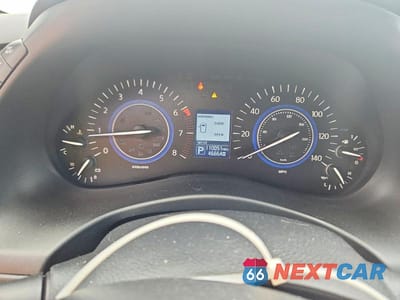 Zdjęcie 9 z 13 samochodu: 2018 NISSAN ARMADA PLATINUM VIN:JN8AY2NE2J9735240 - miniatura