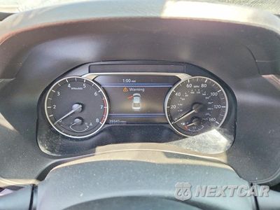 Zdjęcie 9 z 12 samochodu: 2024 NISSAN ALTIMA SV VIN:1N4BL4DV8RN322677 - miniatura