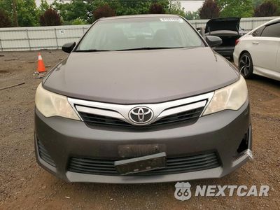 Piąte zdjęcie samochodu w środku: 2014 TOYOTA CAMRY LE VIN:4T4BF1FK3ER373315 - miniatura