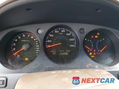 Zdjęcie 9 z 13 samochodu: 2004 ACURA MDX VIN:2HNYD18264H528026 - miniatura