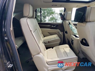 Zdjęcie 11 z 13 samochodu: 2024 GMC YUKON XL DENALI VIN:1GKS2JKT9RR283687 - miniatura