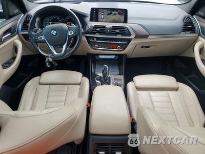 Zdjęcie 8 z 13 samochodu: 2018 BMW X3 XDRIVE30I VIN:5UXTR9C54JLA13883 - miniatura