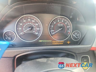 Zdjęcie 9 z 13 samochodu: 2014 BMW 335 XI VIN:WBA3B9G5XENR90739 - miniatura