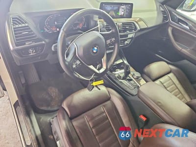 Zdjęcie 8 z 13 samochodu: 2020 BMW X3 XDRIVE30I VIN:5UXTY5C01L9C07917 - miniatura