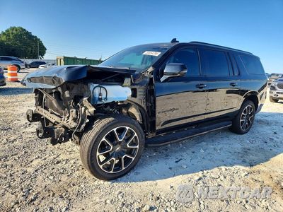 2023 CHEVROLET SUBURBAN C1500 RST 1GNSCEKD0PR264118 - główne zdjęcie licytacji z USA - miniatura