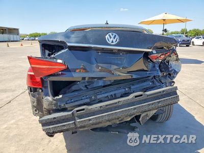 Zdjęcie 6 z 12 samochodu: 2016 VOLKSWAGEN PASSAT VIN:1VWAT7A36GC019297 - miniatura