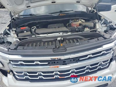 Zdjęcie 11 z 12 samochodu: 2023 CHEVROLET SILVERADO C1500 VIN:3GCNAAEK7PG337502 - miniatura