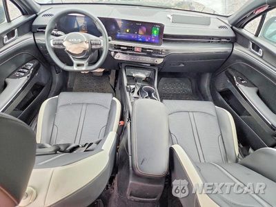 Zdjęcie 8 z 12 samochodu: 2026 KIA K5 GT LINE VIN:KNAG64J75T5397029 - miniatura