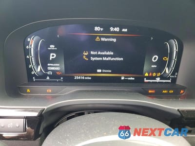 Zdjęcie 9 z 14 samochodu: 2024 INFINITI QX60 LUXE VIN:5N1DL1FRXRC340901 - miniatura