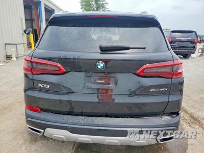 Zdjęcie 6 z 13 samochodu: 2020 BMW X5 XDRIVE40I VIN:5UXCR6C00L9B18746 - miniatura