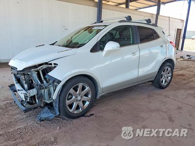 2014 BUICK ENCORE CONVENIENCE KL4CJBSB5EB720226 - główne zdjęcie licytacji z USA - miniatura