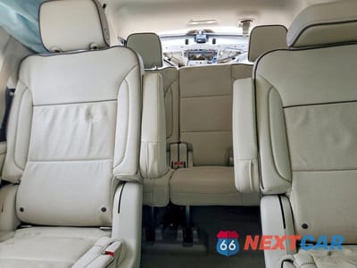 Zdjęcie 10 z 14 samochodu: 2021 GMC YUKON DENALI VIN:1GKS2DKL7MR344030 - miniatura