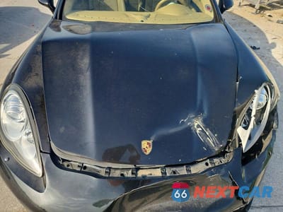 Zdjęcie 11 z 12 samochodu: 2013 PORSCHE PANAMERA S VIN:WP0AB2A74DL061202 - miniatura