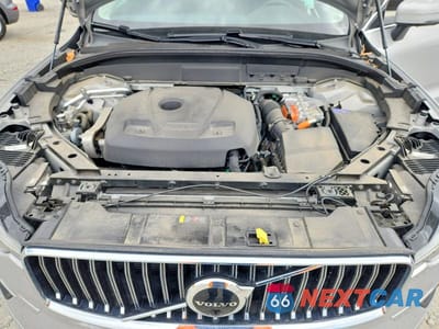 Zdjęcie 12 z 14 samochodu: 2023 VOLVO XC60 PLUS VIN:YV4H60DN2P1210592 - miniatura
