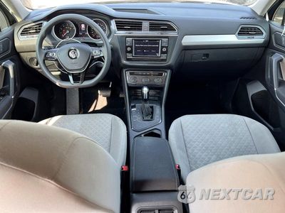 Zdjęcie 8 z 13 samochodu: 2020 VOLKSWAGEN TIGUAN SEL PREMIUM R-LINE VIN:3VV1B7AX3LM033208 - miniatura