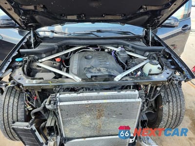 Zdjęcie 12 z 14 samochodu: 2025 BMW X7 XDRIVE40I VIN:5UX23EM06S9X05857 - miniatura
