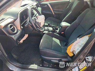 Zdjęcie 7 z 13 samochodu: 2018 TOYOTA RAV4 HYBRID XLE VIN:JTMRJREV6JD181824 - miniatura