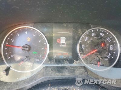 Zdjęcie 9 z 14 samochodu: 2021 TOYOTA RAV4 XLE VIN:2T3W1RFV4MC096233 - miniatura