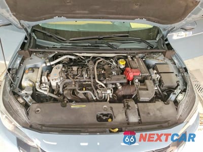 Zdjęcie 11 z 12 samochodu: 2024 NISSAN SENTRA SV VIN:3N1AB8CV4RY215889 - miniatura