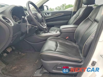 Zdjęcie 7 z 13 samochodu: 2019 INFINITI QX60 LUXE VIN:5N1DL0MM9KC563955 - miniatura
