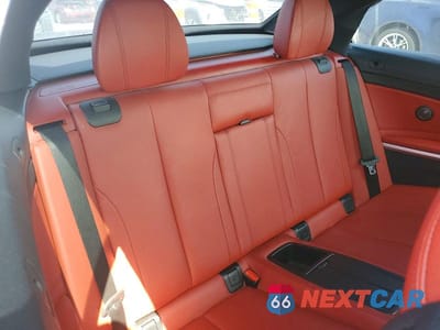 Zdjęcie 10 z 12 samochodu: 2018 BMW 440I VIN:WBA4Z5C53JEA33090 - miniatura